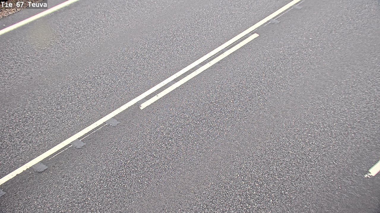 Kelikamerat Kuva Tie 67 Teuva, Teuva, Etelä-Pohjanmaa