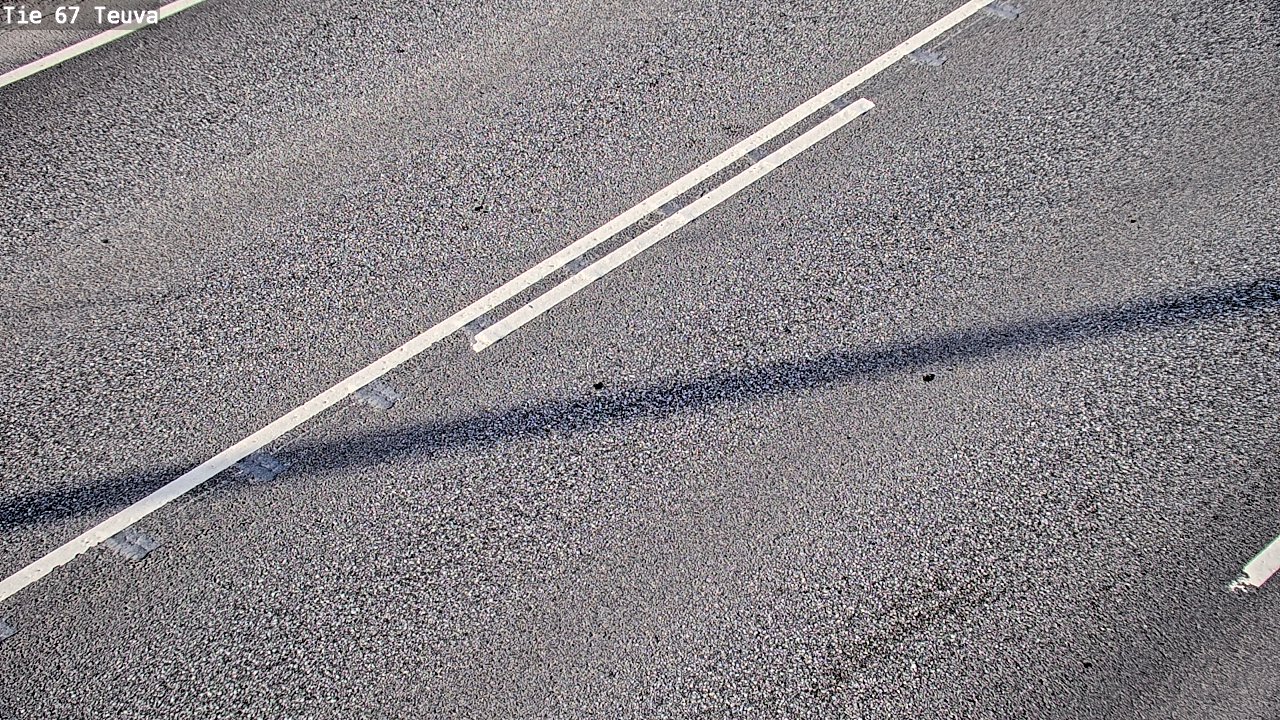 Kelikamerat Kuva Tie 67 Teuva, Teuva, Etelä-Pohjanmaa