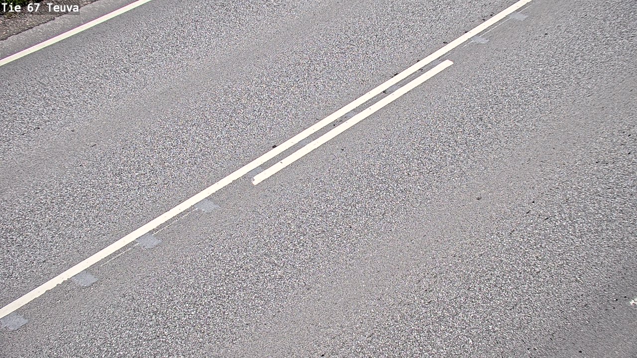 Kelikamerat Kuva Tie 67 Teuva, Teuva, Etelä-Pohjanmaa