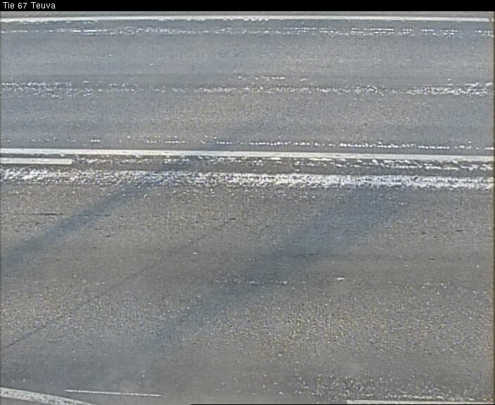 Weather Camera Image Road 67 Teuva, Teuva, Etelä-Pohjanmaa