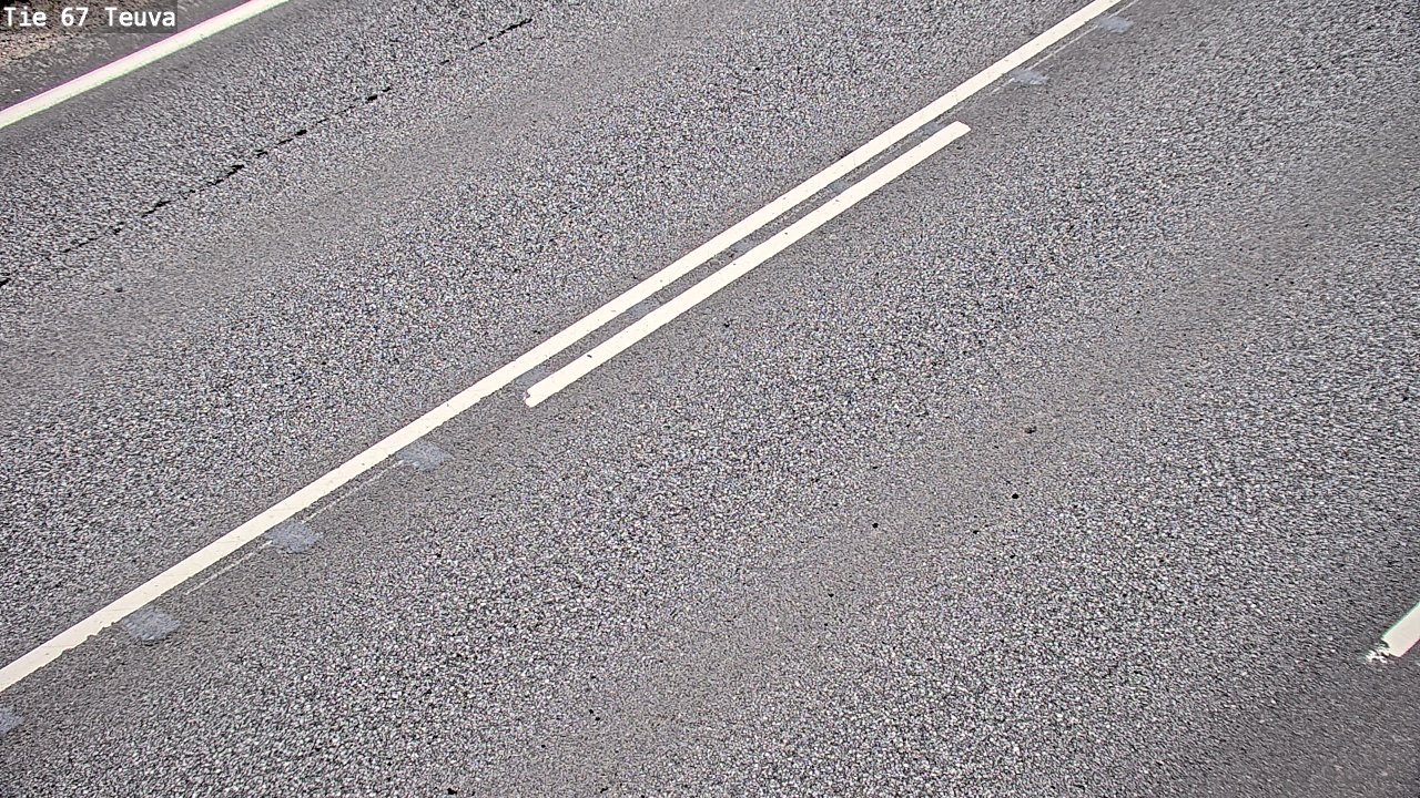 Kelikamerat Kuva Tie 67 Teuva, Teuva, Etelä-Pohjanmaa