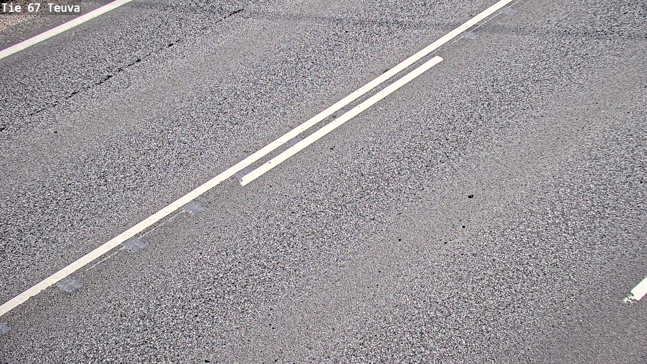 Kelikamerat Kuva Tie 67 Teuva, Teuva, Etelä-Pohjanmaa