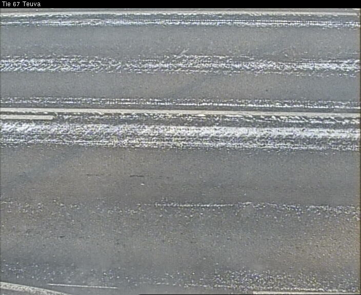 Kelikamerat Kuva Tie 67 Teuva, Teuva, Etelä-Pohjanmaa