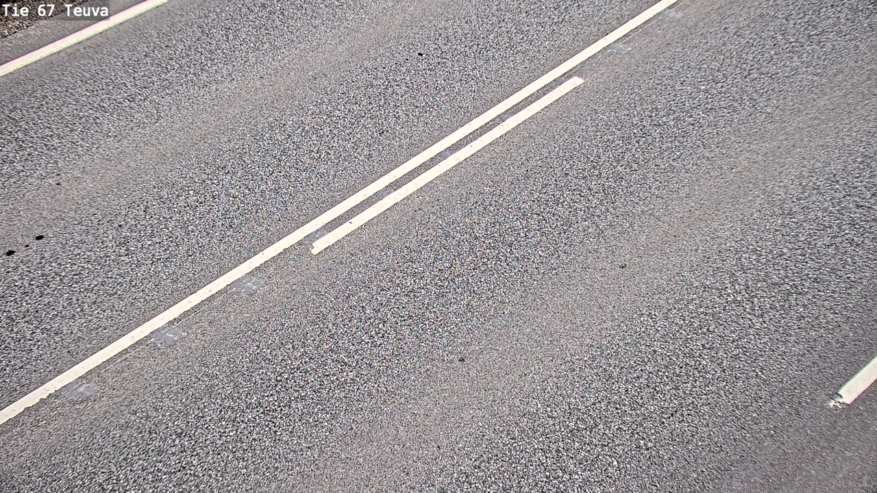Kelikamerat Kuva Tie 67 Teuva, Teuva, Etelä-Pohjanmaa