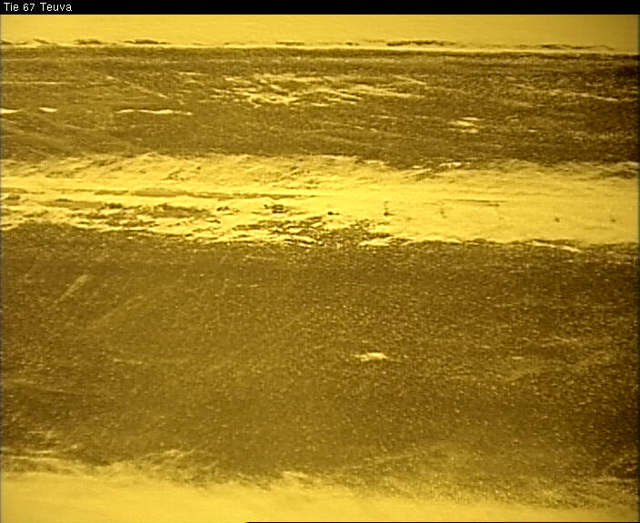 Kelikamerat Kuva Tie 67 Teuva, Teuva, Etelä-Pohjanmaa