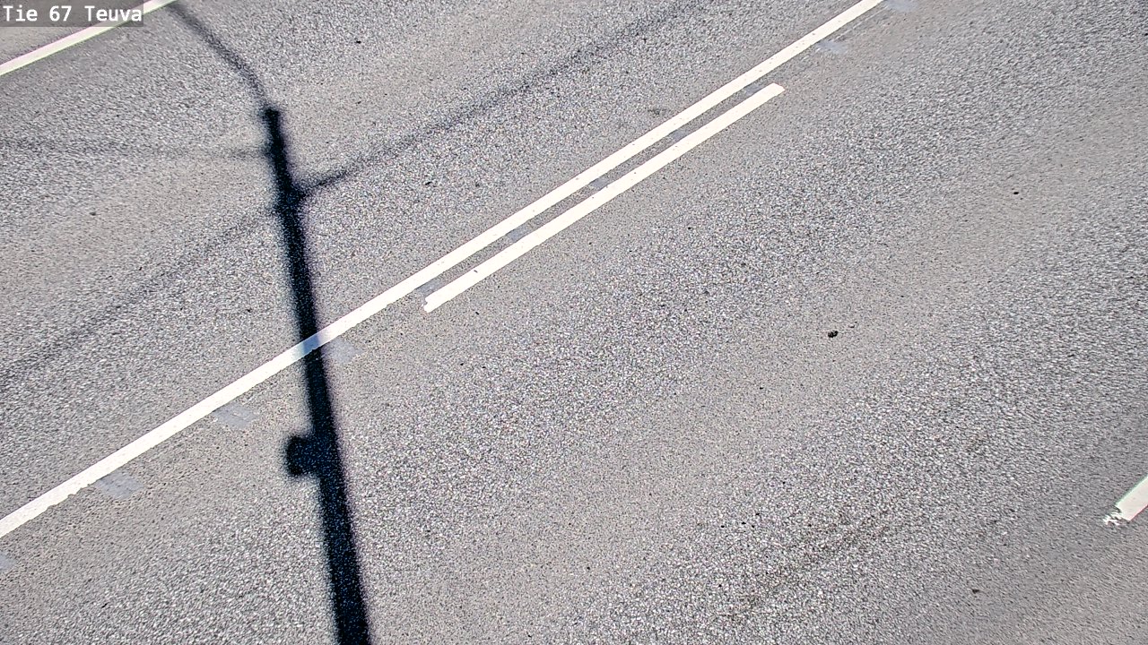 Kelikamerat Kuva Tie 67 Teuva, Teuva, Etelä-Pohjanmaa