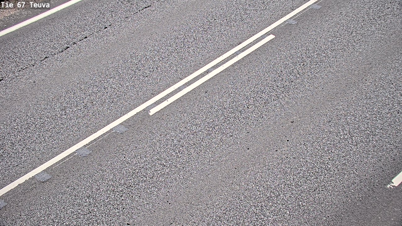 Kelikamerat Kuva Tie 67 Teuva, Teuva, Etelä-Pohjanmaa
