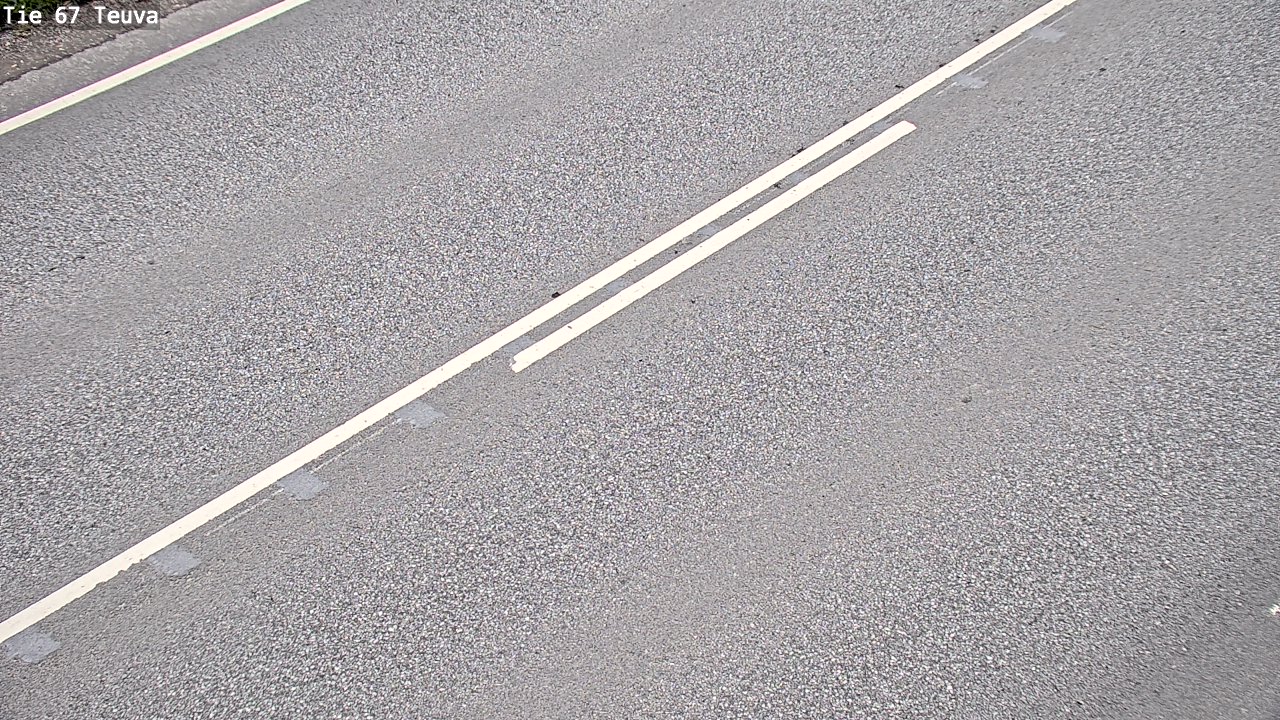 Kelikamerat Kuva Tie 67 Teuva, Teuva, Etelä-Pohjanmaa