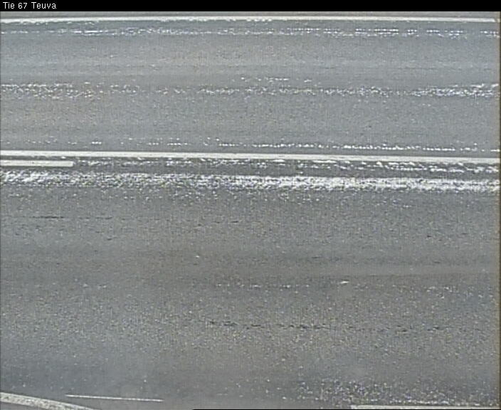 Weather Camera Image Road 67 Teuva, Teuva, Etelä-Pohjanmaa