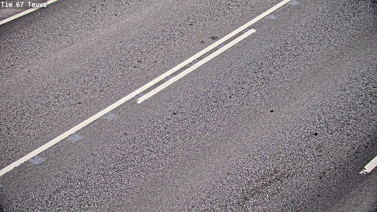Kelikamerat Kuva Tie 67 Teuva, Teuva, Etelä-Pohjanmaa