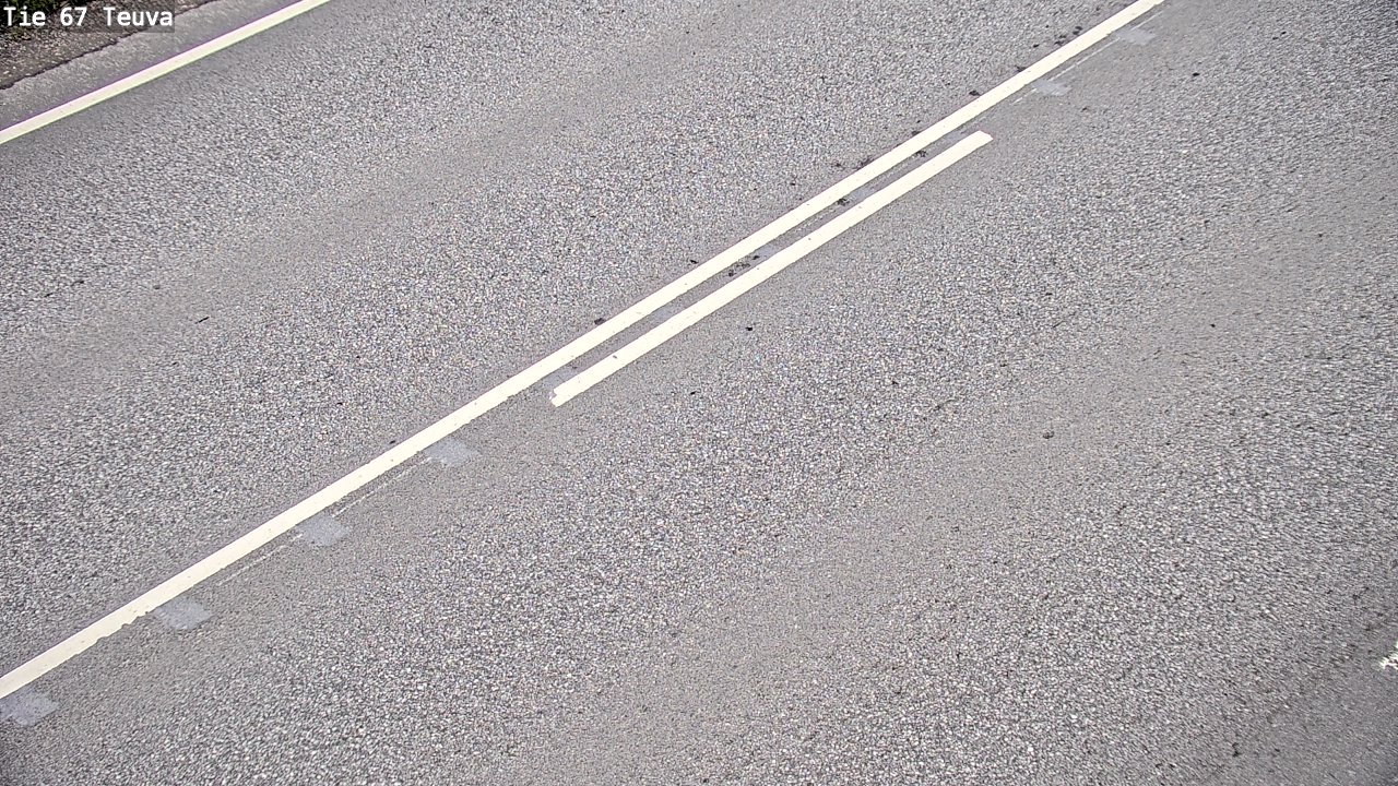 Kelikamerat Kuva Tie 67 Teuva, Teuva, Etelä-Pohjanmaa