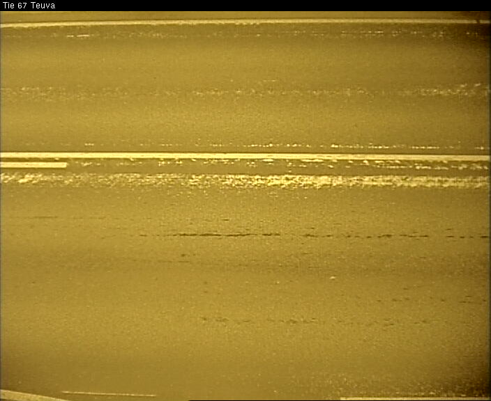 Weather Camera Image Väg 67 Östermark, Teuva, Etelä-Pohjanmaa