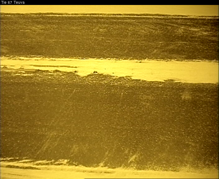 Kelikamerat Kuva Tie 67 Teuva, Teuva, Etelä-Pohjanmaa