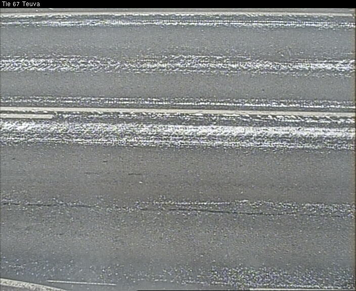 Kelikamerat Kuva Tie 67 Teuva, Teuva, Etelä-Pohjanmaa