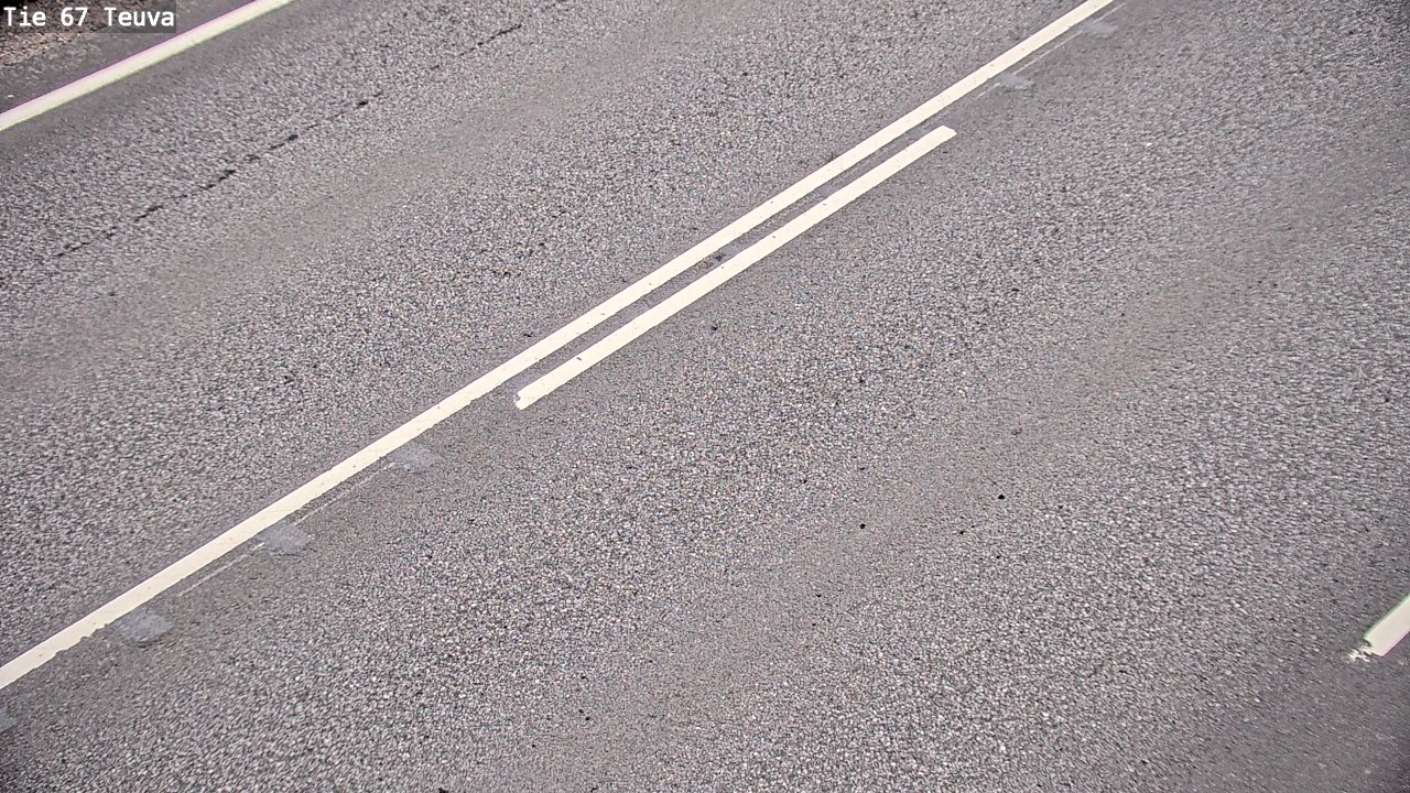Kelikamerat Kuva Tie 67 Teuva, Teuva, Etelä-Pohjanmaa