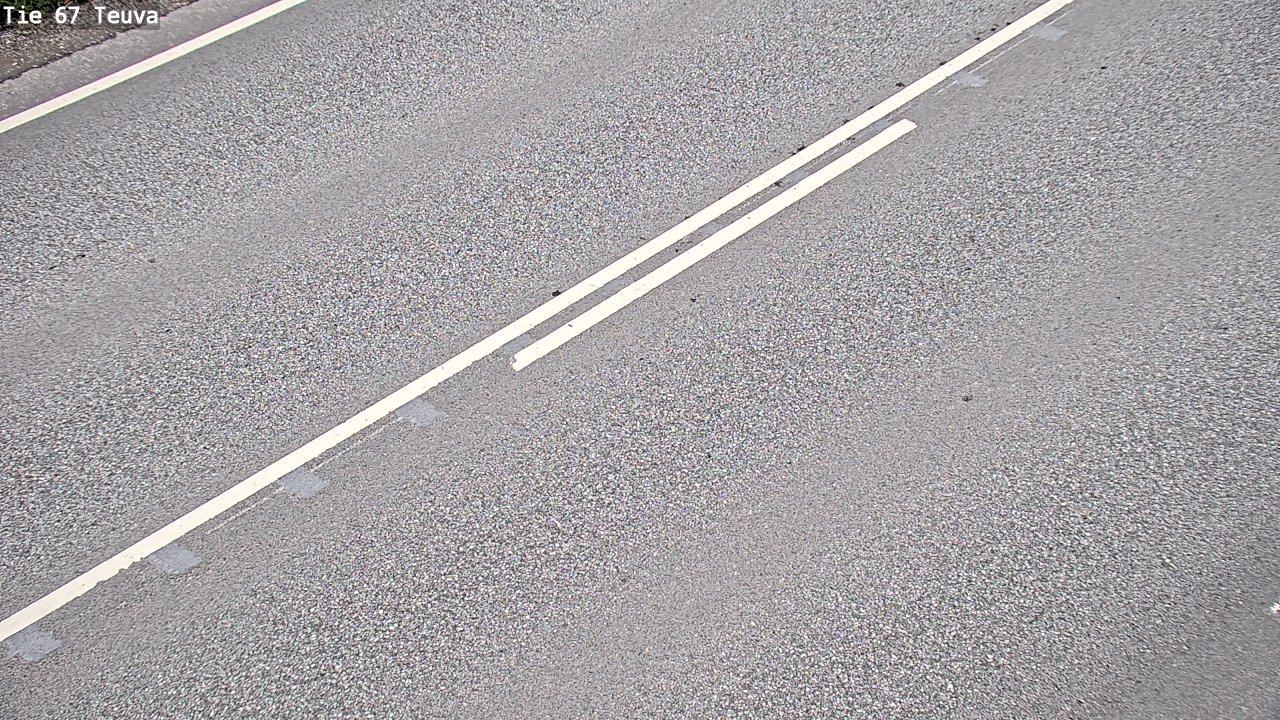 Kelikamerat Kuva Tie 67 Teuva, Teuva, Etelä-Pohjanmaa