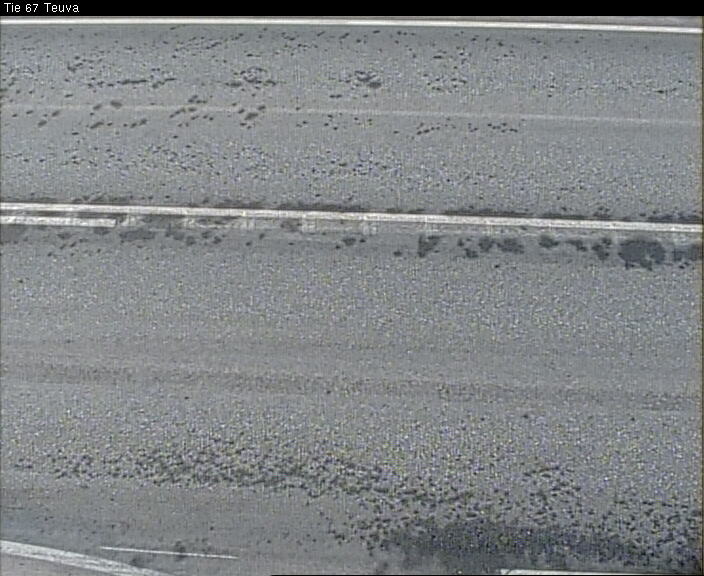 Kelikamerat Kuva Tie 67 Teuva, Teuva, Etelä-Pohjanmaa