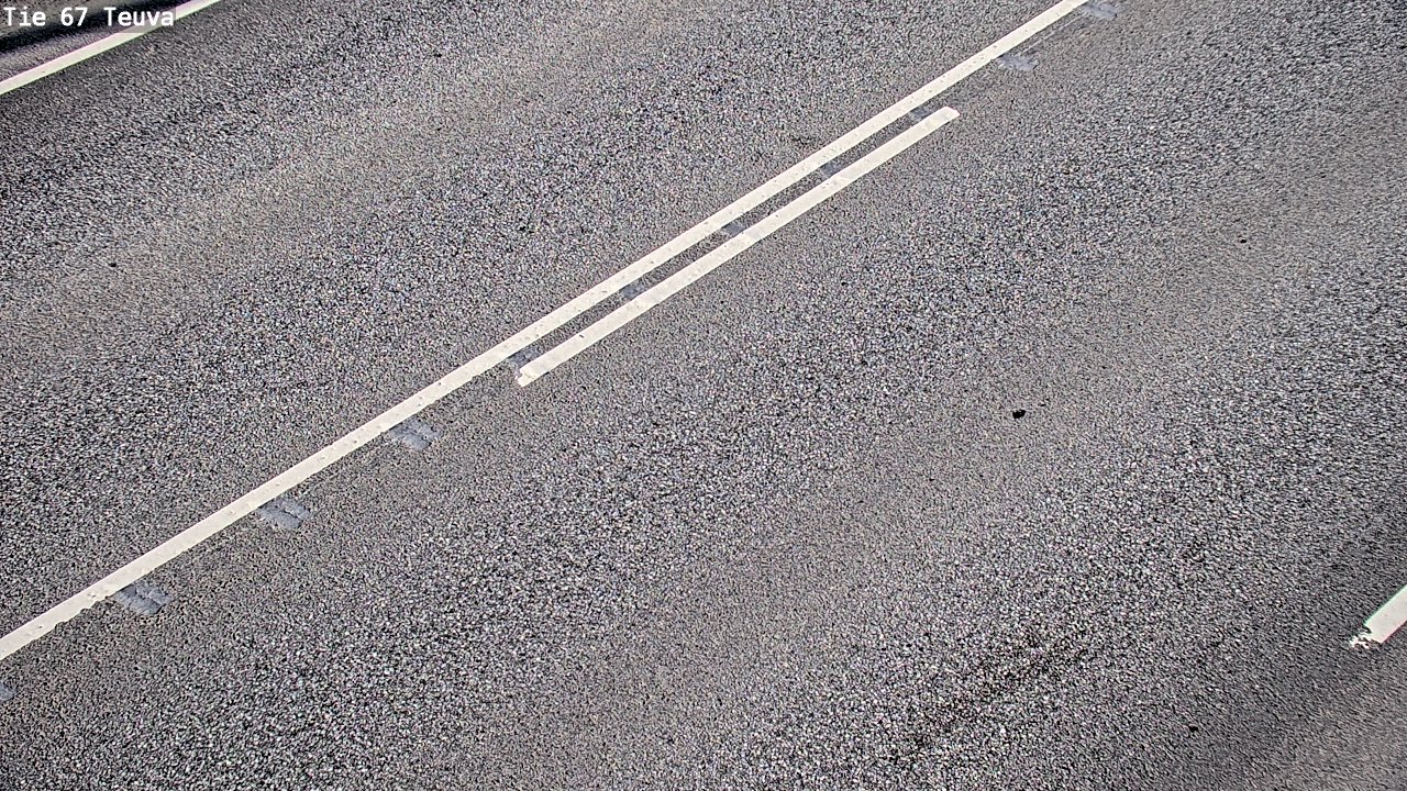 Kelikamerat Kuva Tie 67 Teuva, Teuva, Etelä-Pohjanmaa