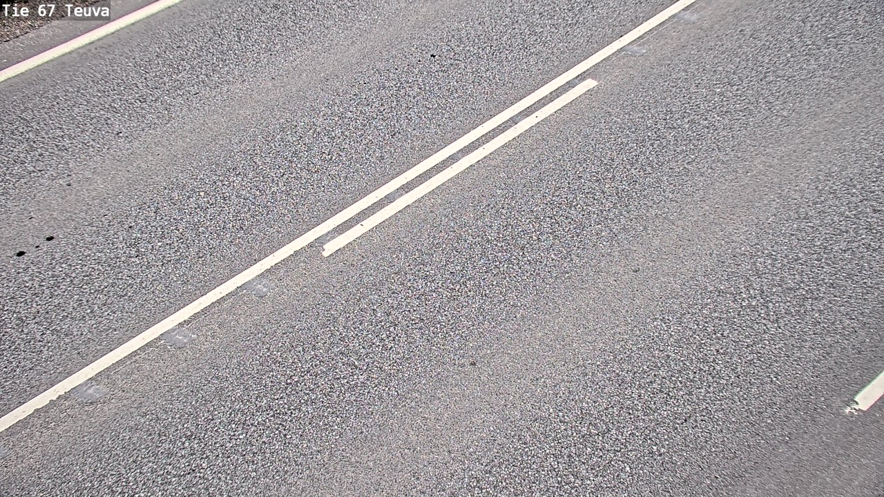 Kelikamerat Kuva Tie 67 Teuva, Teuva, Etelä-Pohjanmaa