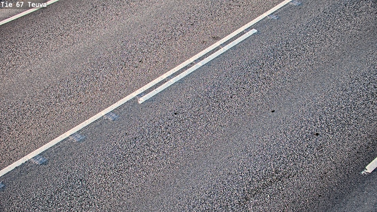 Kelikamerat Kuva Tie 67 Teuva, Teuva, Etelä-Pohjanmaa