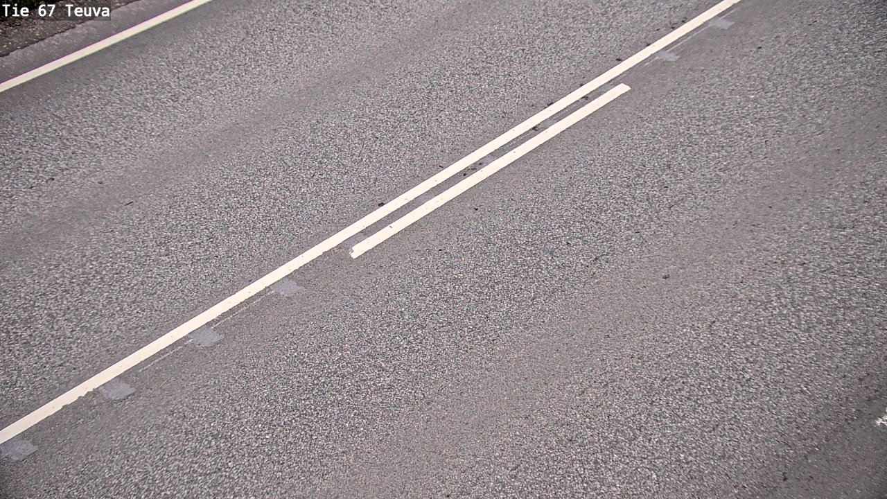 Kelikamerat Kuva Tie 67 Teuva, Teuva, Etelä-Pohjanmaa