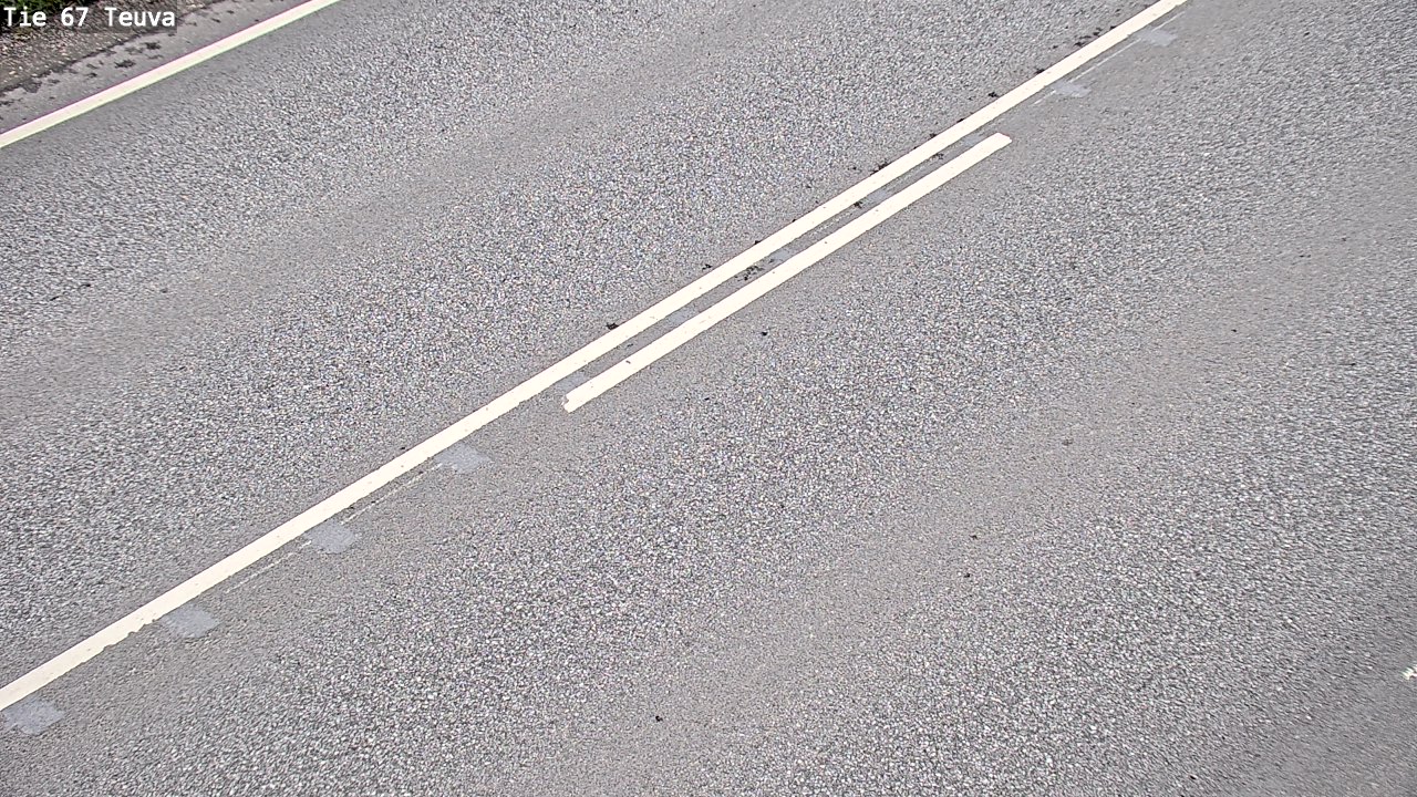 Kelikamerat Kuva Tie 67 Teuva, Teuva, Etelä-Pohjanmaa