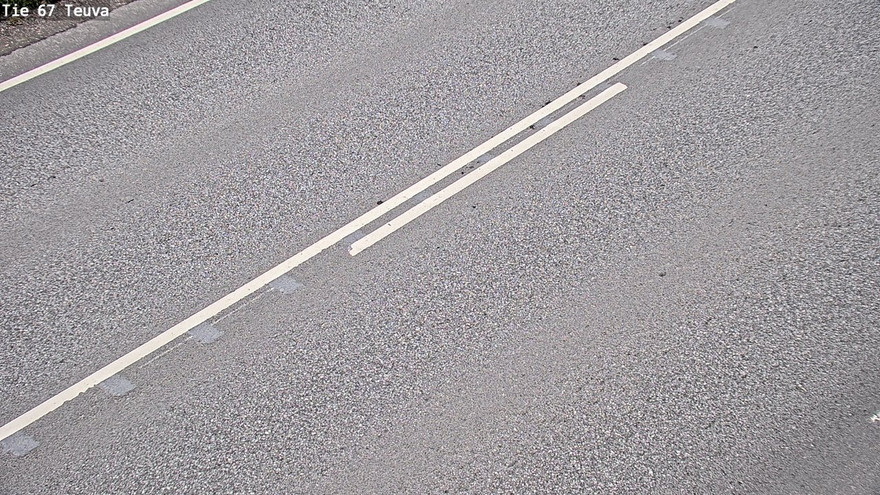 Kelikamerat Kuva Tie 67 Teuva, Teuva, Etelä-Pohjanmaa