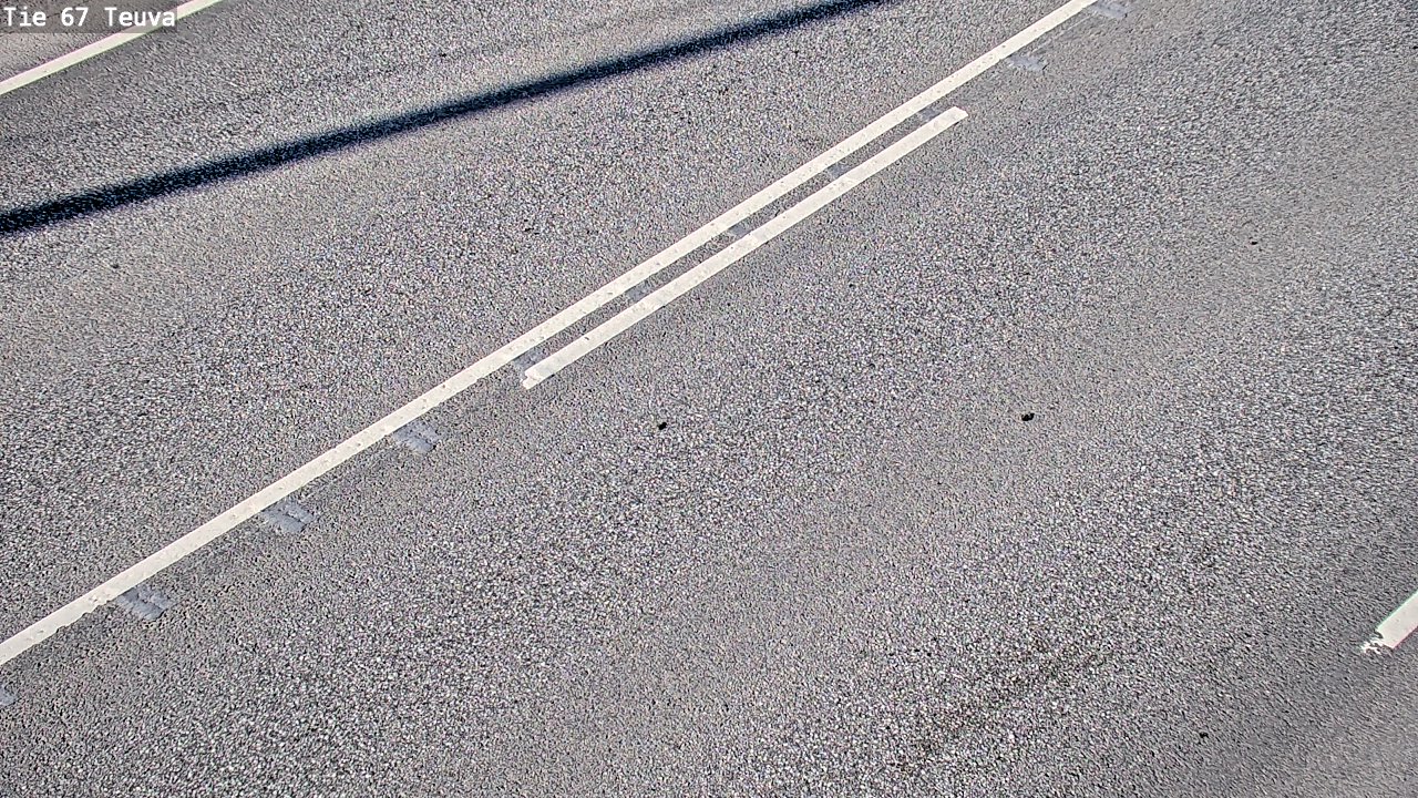 Kelikamerat Kuva Tie 67 Teuva, Teuva, Etelä-Pohjanmaa