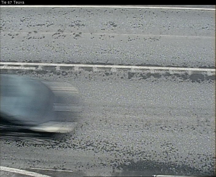 Kelikamerat Kuva Tie 67 Teuva, Teuva, Etelä-Pohjanmaa