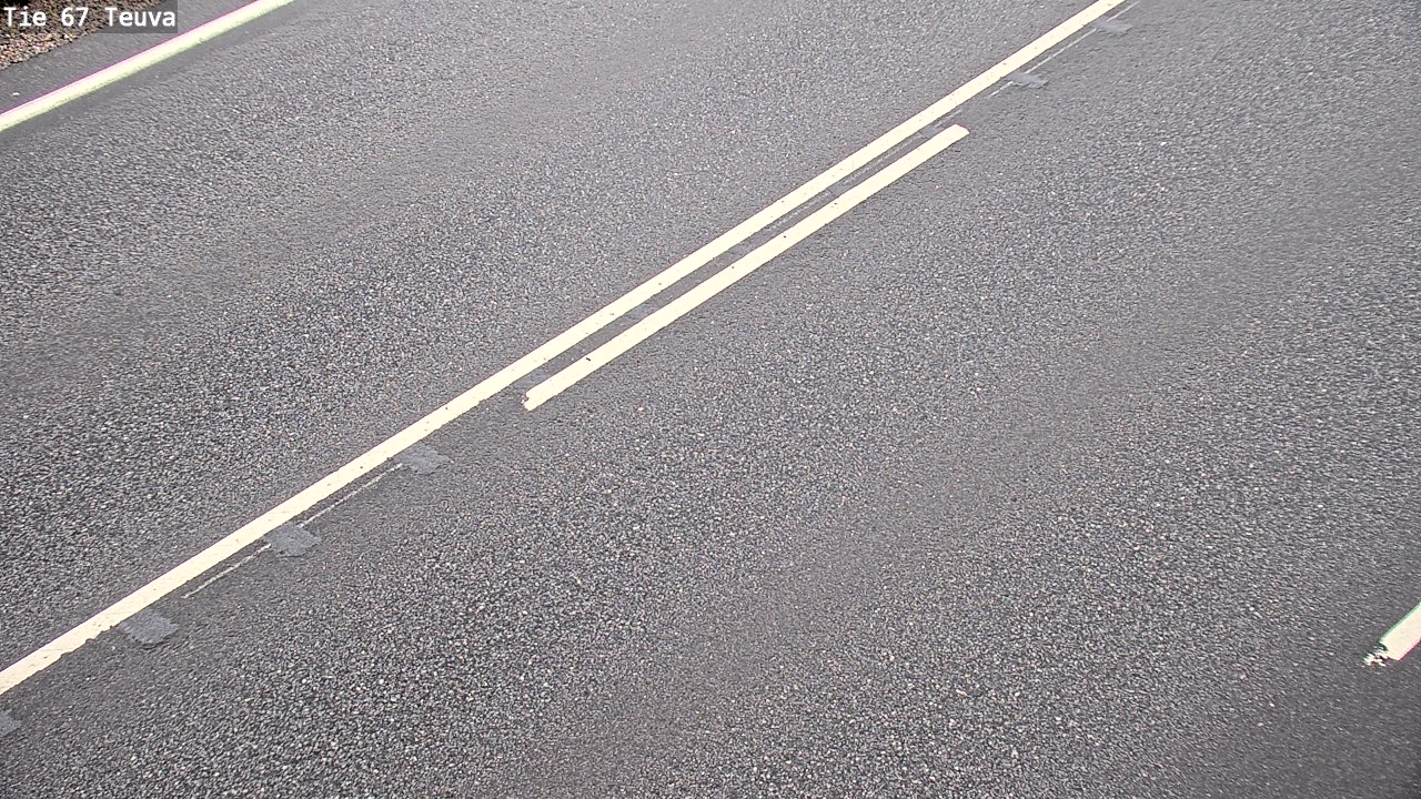 Kelikamerat Kuva Tie 67 Teuva, Teuva, Etelä-Pohjanmaa