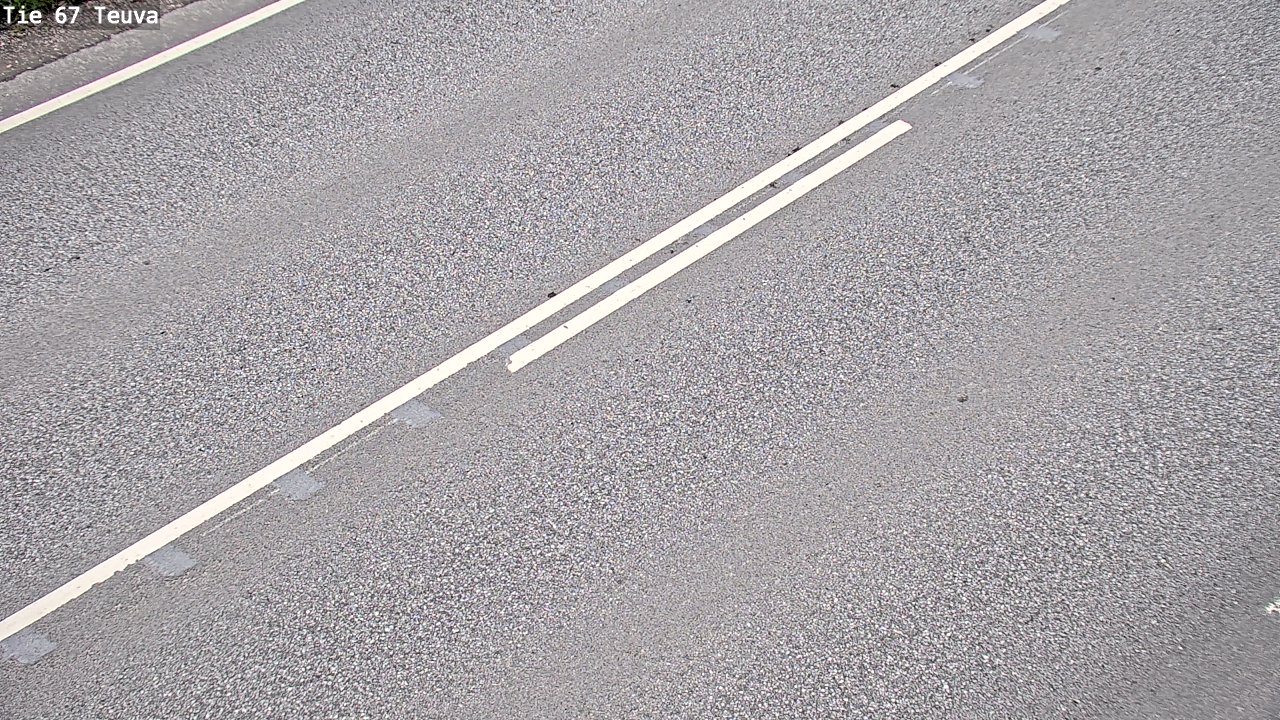 Kelikamerat Kuva Tie 67 Teuva, Teuva, Etelä-Pohjanmaa