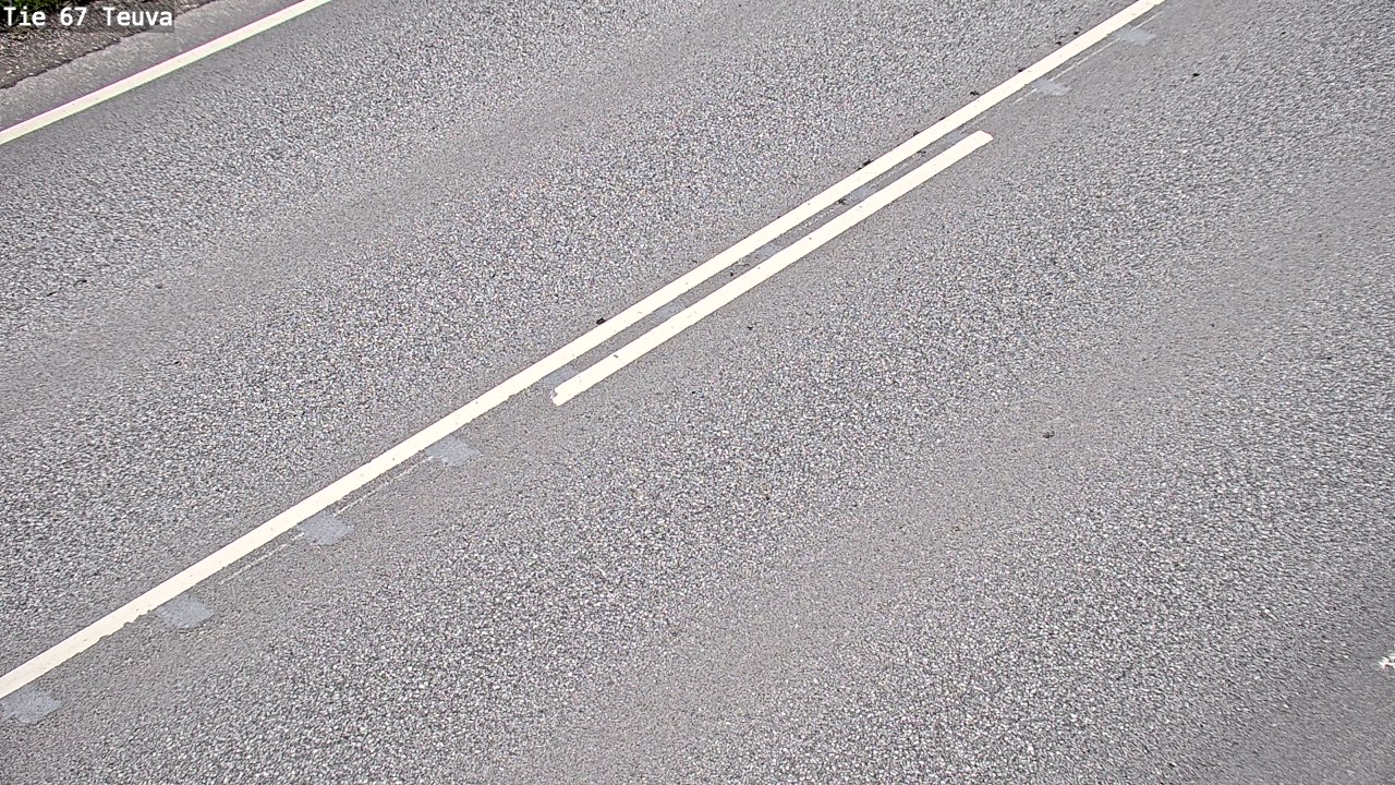 Kelikamerat Kuva Tie 67 Teuva, Teuva, Etelä-Pohjanmaa