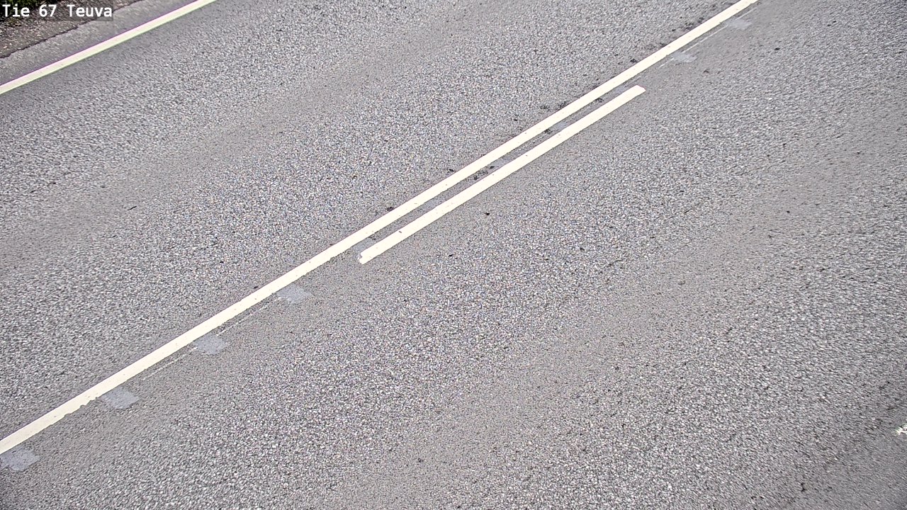 Kelikamerat Kuva Tie 67 Teuva, Teuva, Etelä-Pohjanmaa