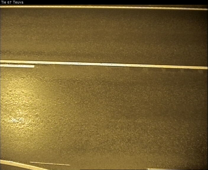 Weather Camera Image Road 67 Teuva, Teuva, Etelä-Pohjanmaa