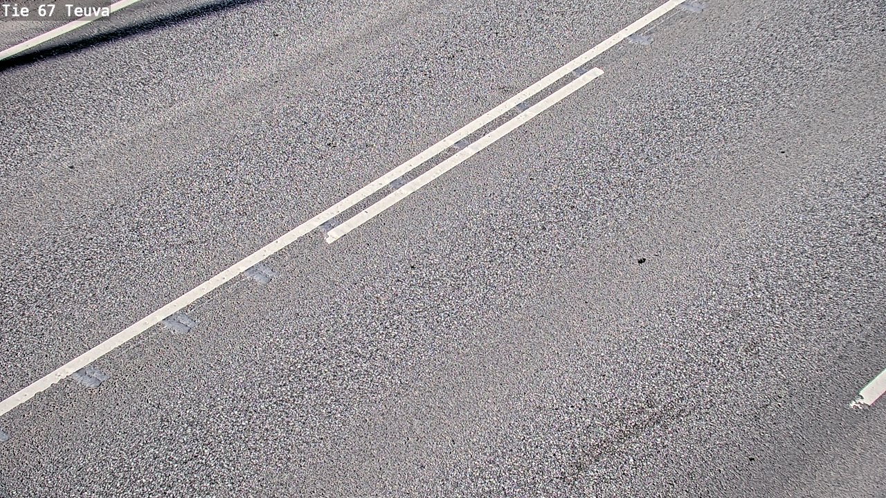 Kelikamerat Kuva Tie 67 Teuva, Teuva, Etelä-Pohjanmaa
