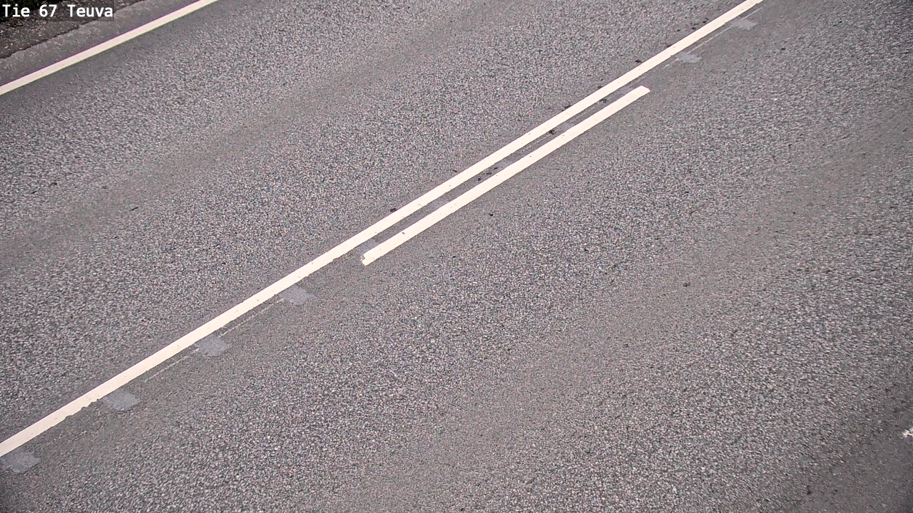 Kelikamerat Kuva Tie 67 Teuva, Teuva, Etelä-Pohjanmaa