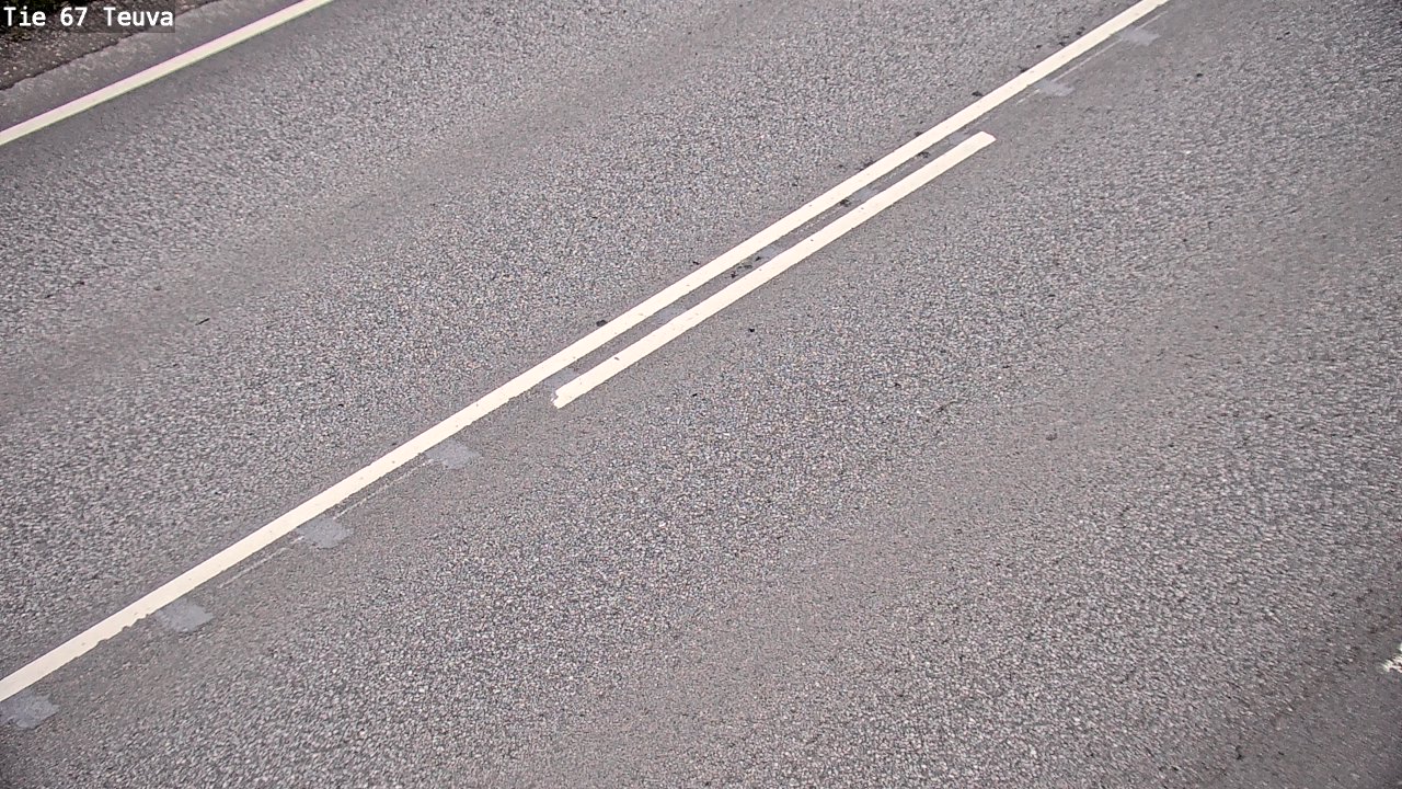 Kelikamerat Kuva Tie 67 Teuva, Teuva, Etelä-Pohjanmaa