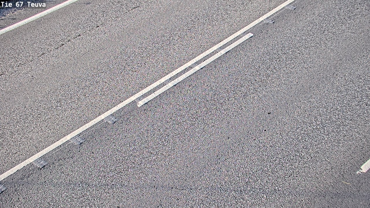 Kelikamerat Kuva Tie 67 Teuva, Teuva, Etelä-Pohjanmaa