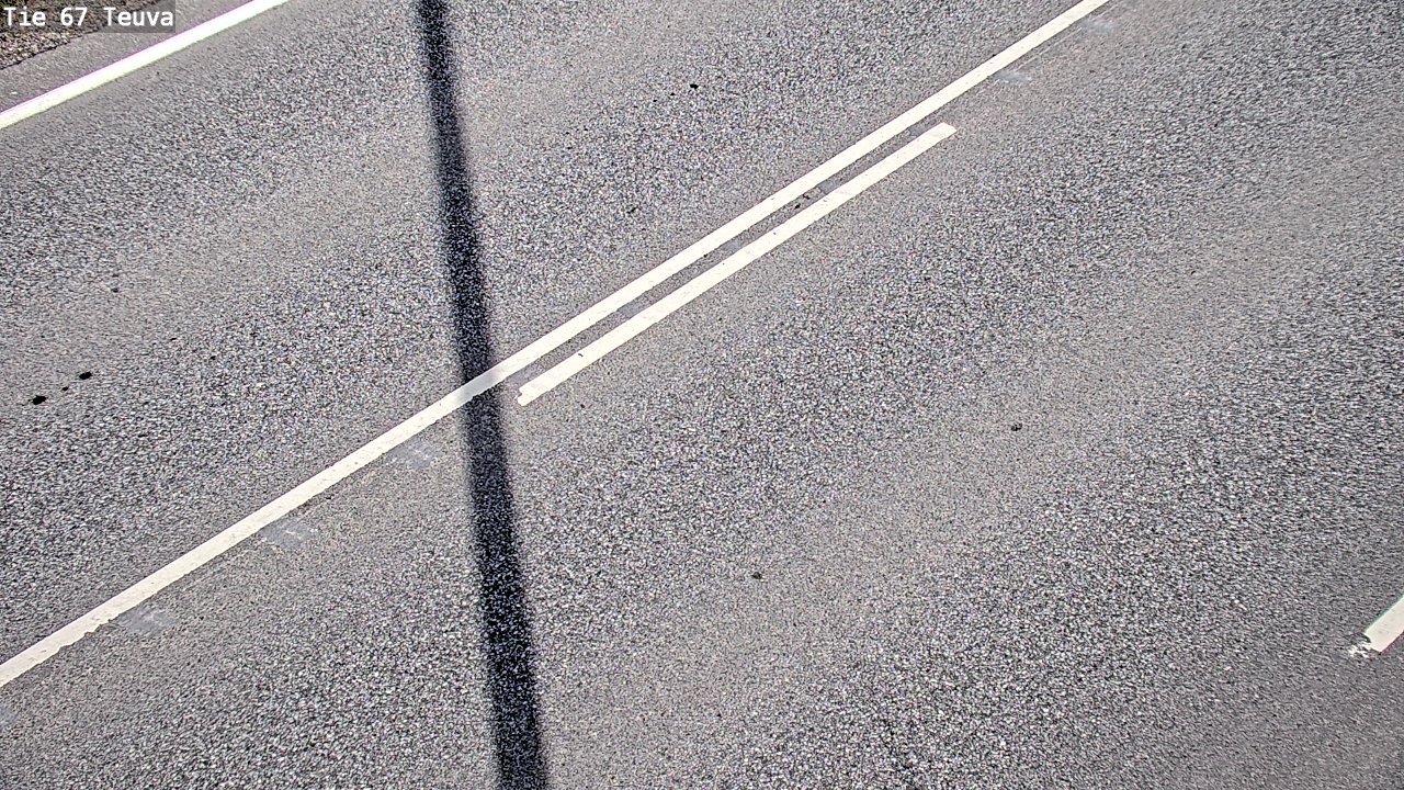 Kelikamerat Kuva Tie 67 Teuva, Teuva, Etelä-Pohjanmaa