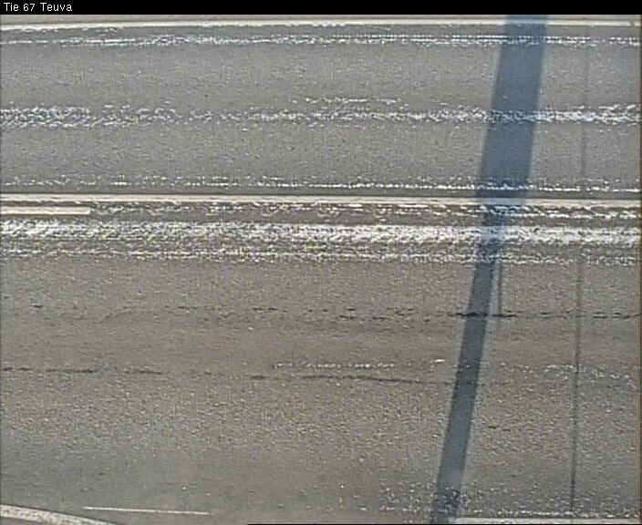 Kelikamerat Kuva Tie 67 Teuva, Teuva, Etelä-Pohjanmaa