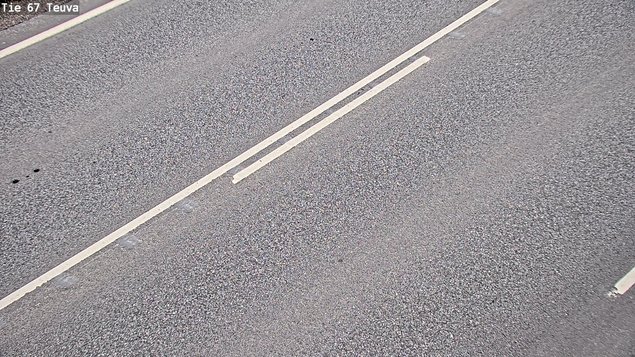 Kelikamerat Kuva Tie 67 Teuva, Teuva, Etelä-Pohjanmaa