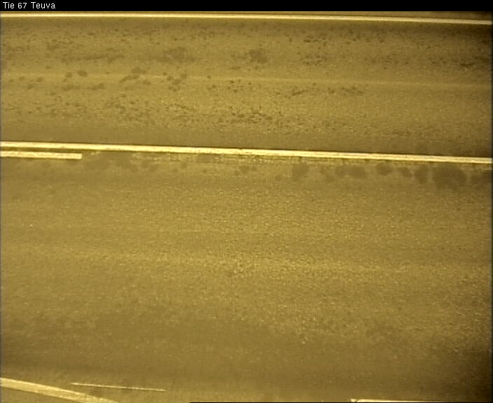 Kelikamerat Kuva Tie 67 Teuva, Teuva, Etelä-Pohjanmaa