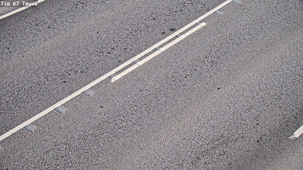 Kelikamerat Kuva Tie 67 Teuva, Teuva, Etelä-Pohjanmaa