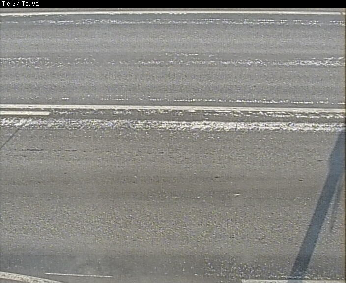 Weather Camera Image Road 67 Teuva, Teuva, Etelä-Pohjanmaa