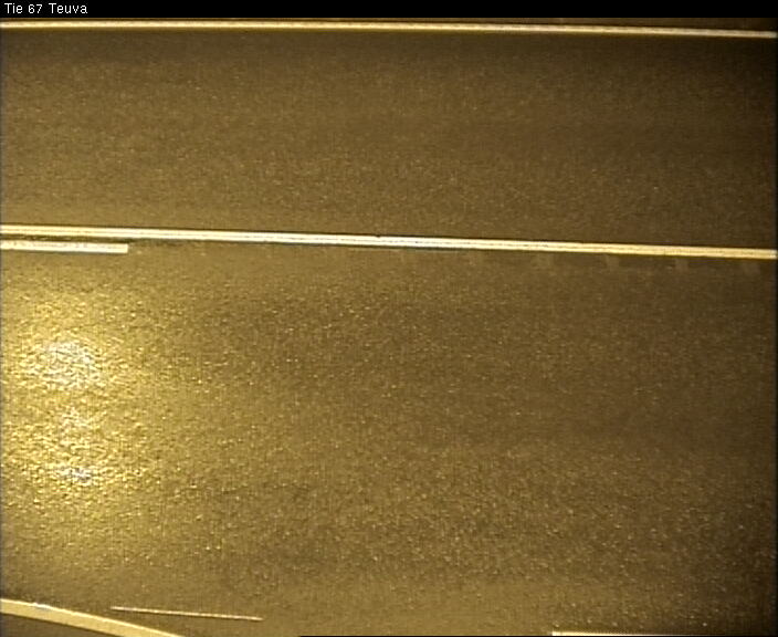 Weather Camera Image Road 67 Teuva, Teuva, Etelä-Pohjanmaa