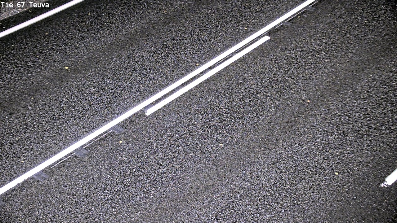 Kelikamerat Kuva Tie 67 Teuva, Teuva, Etelä-Pohjanmaa
