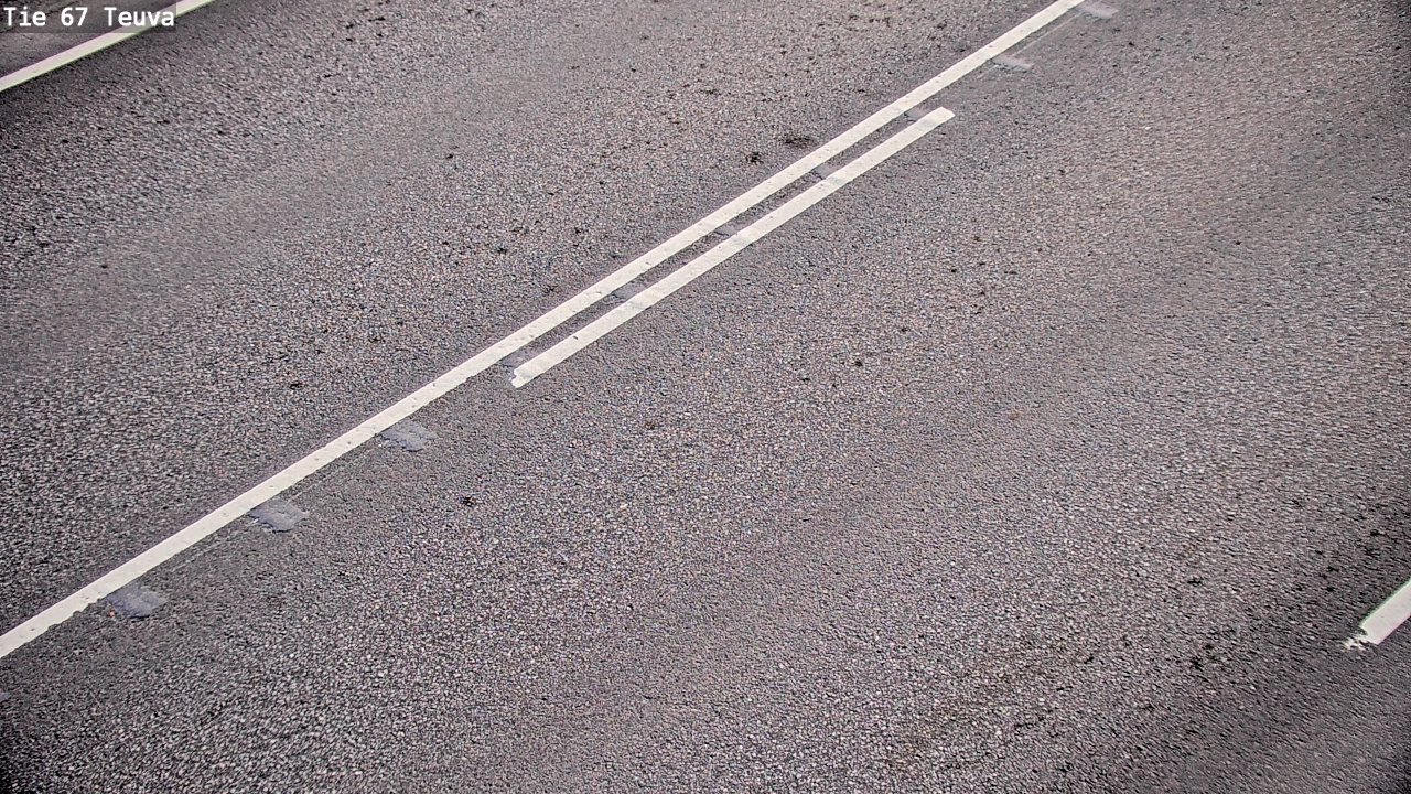 Kelikamerat Kuva Tie 67 Teuva, Teuva, Etelä-Pohjanmaa