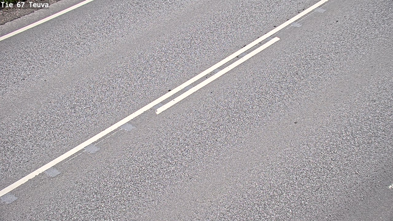 Kelikamerat Kuva Tie 67 Teuva, Teuva, Etelä-Pohjanmaa