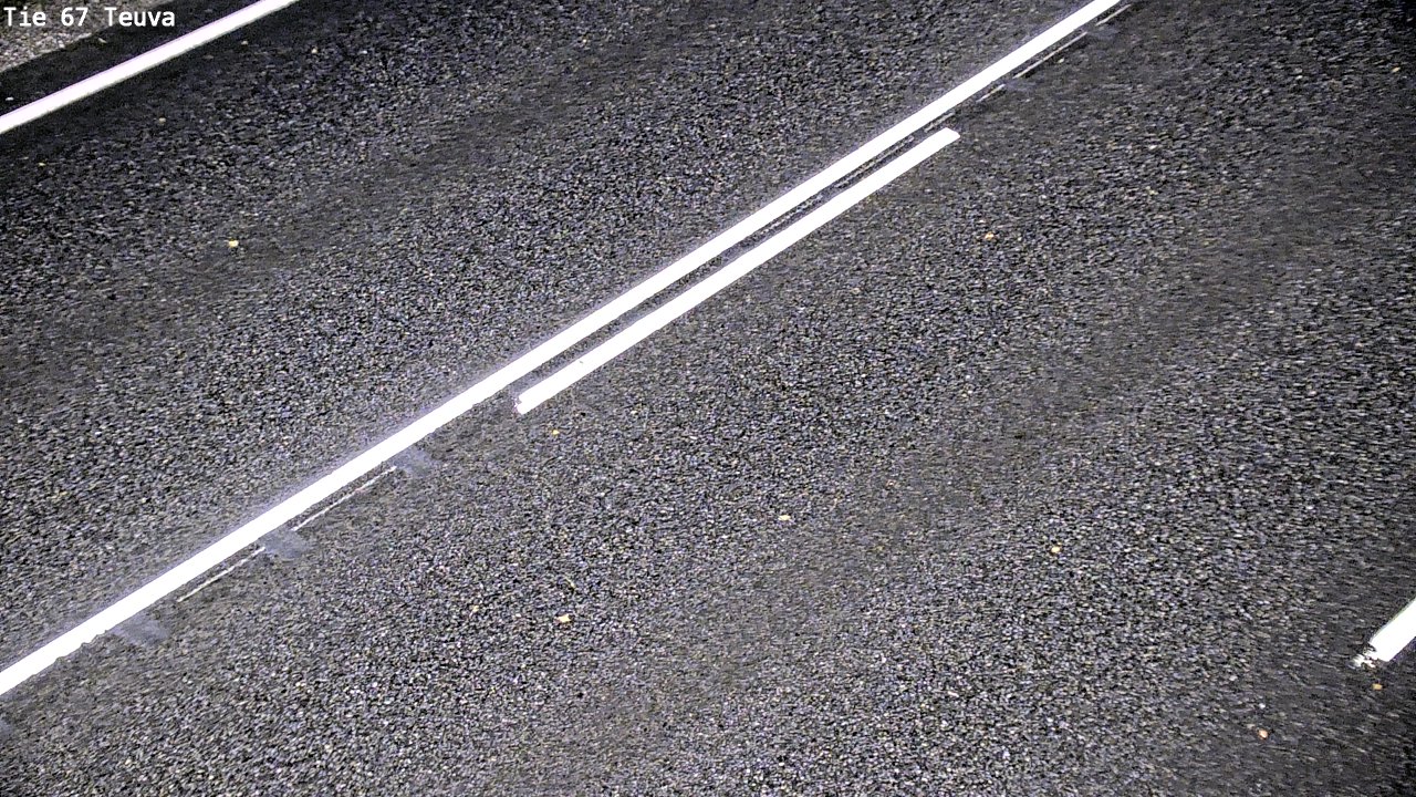 Kelikamerat Kuva Tie 67 Teuva, Teuva, Etelä-Pohjanmaa