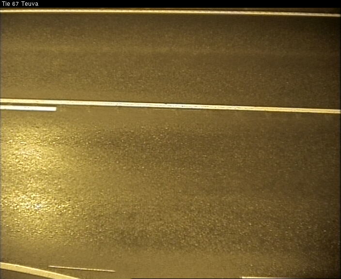Weather Camera Image Road 67 Teuva, Teuva, Etelä-Pohjanmaa